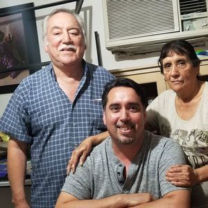 Meet your Posher, Rolando